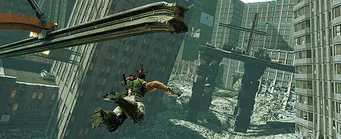 Bionic Commando продался в США в мае тиражом в 27 000 копий