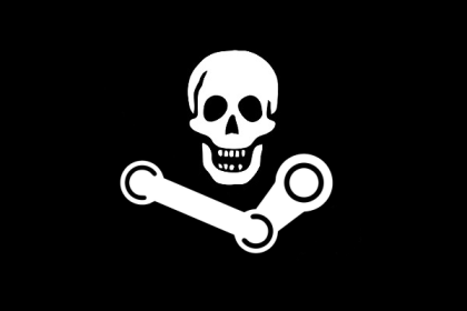 Цифровая дистрибуция - Аррр! Пиратская мини распродажа в Steam!