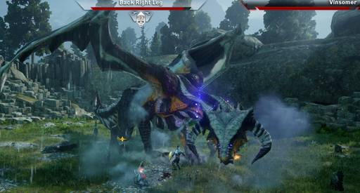 Dragon Age: Inquisition - Гайд по убийству высших драконов в Dragon Age: Inquisition 